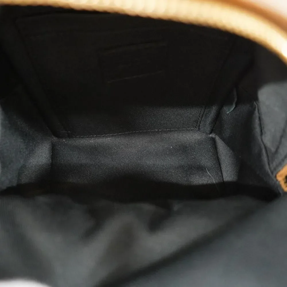 Louis Vuitton Rucksack Monogram Reverse Palm Spring Bag Pack Mini